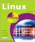 Linux in Easy Steps