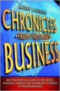 Chronicles from the Planet Business