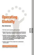 Operating Globally