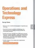 Operations and Technology Express