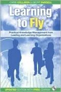 Learning to Fly: Practical Lessons from Some of the World's Leading Knowledge Companies