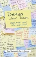 Detox Your Desk: Declutter Your Life and Mind
