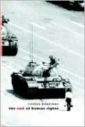 The End Of Human Rights