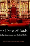 The House Of Lords