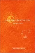 Law and Aesthetics