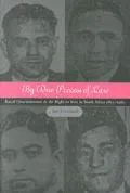 By Due Process of Law: Racial Discrimination and the Right to Vote in South Africa, 1855-1960