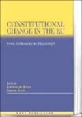 Constitutional Change In The Eu