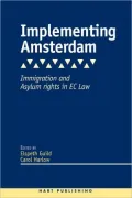 Implementing Amsterdam