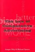 Law of Comparative Advertising Directive 97/55/Ec in the United Kingdom and Germany