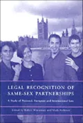 Legal Recognition of Same-Sex Partnerships
