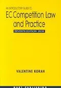 Introductory Guide to Ec Competition Law and Practice