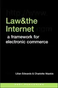 Law And The Internet