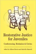 Restorative Justice For Juveniles
