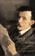 Jurists and Judges : An Essay on Influence