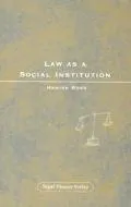 Law As a Social Institution