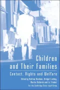 Children And Their Families