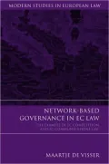 Network-Based Governance in EC Law: The Example of EC Competition and EC Communications Law