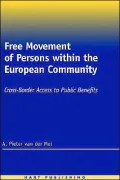 Free Movement Of Persons Within The European Community