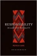 Responsibility In Law And Morality