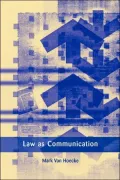 Law As Communication