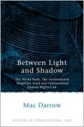 Between Light And Shadow, Vol. 1