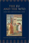 The Eu And The Wto