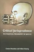 Critical Jurisprudence The Political Philosophy of Justice