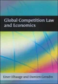 Global Competition Law
