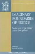 Imaginary Boundaries Of Justice