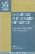 Imaginary Boundaries Of Justice