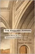 The English Judges