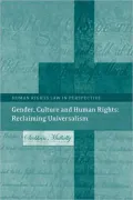 Gender, Culture And Human Rights