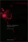 Digital Copyright: Law and Practice