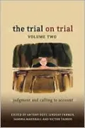 The Trial On Trial, Vol. 2