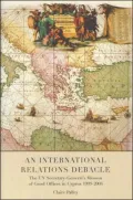 An International Relations Debacle: The un Secretary-General's Mission of Good Offices in Cyprus 1999-2004