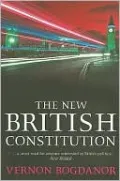 The New British Constitution