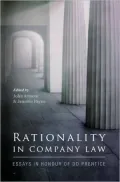 Rationality in Company Law