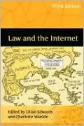 Law and the Internet
