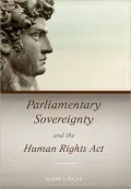 Parliamentary Sovereignty and the Human Rights Act