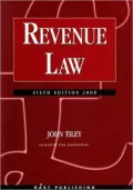 Revenue Law