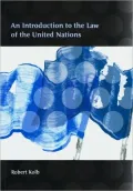 An Introduction to the Law of the United Nations