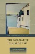 The Normative Claim of Law