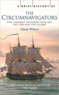 The Circumnavigators ( A Brief History of Series) - Derek Wilson - Paperback - Revised