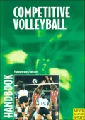 Handbook for Competitive Volleyball