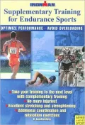 Supplimentary Training for Endurance Sports Optimize Performance - Avoid Overloading