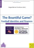 Bountiful Game? Football Identities And Finance