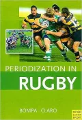 Periodization in Rugby