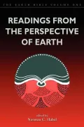 Readings from the perspective of Earth