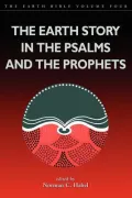 The Earth story in the Psalms and the Prophets