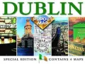 Dublin Popout Map: Double Map  Special Edition